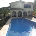Lliber property: Villa for sale in Lliber 250955