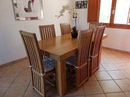 Lliber property: Villa for sale in Lliber, Alicante 250955