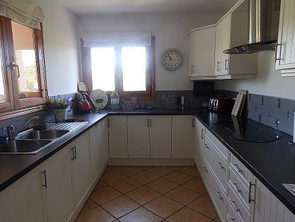 Lliber property: Villa in Alicante for sale 250955