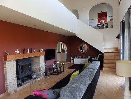 Lliber property: Lliber, Spain | Villa for sale 250955