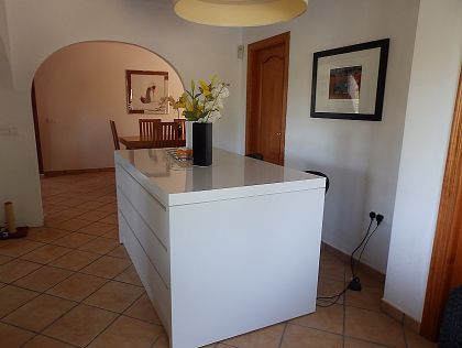 Lliber property: Alicante property | 4 bedroom Villa 250955