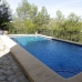 Lliber property: 4 bedroom Villa in Lliber, Spain 250955