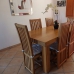 Lliber property: Villa in Alicante 250955