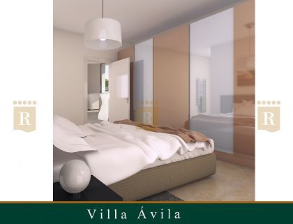 Els Poblets property: Villa with 3 bedroom in Els Poblets, Spain 250961