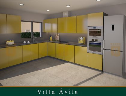 Els Poblets property: Villa with 3 bedroom in Els Poblets 250961