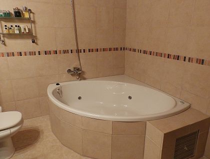 Lliber property: Lliber Villa 250964