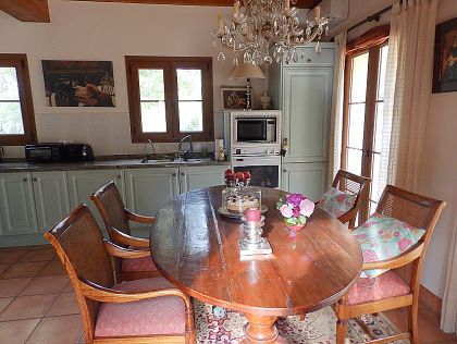 Lliber property: Villa with 2 bedroom in Lliber 250965