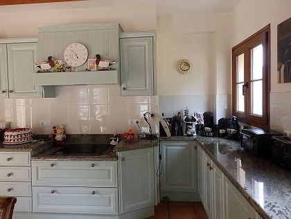 Lliber property: Villa with 2 bedroom in Lliber, Spain 250965