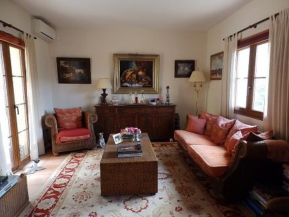 Lliber property: Villa for sale in Lliber, Alicante 250965