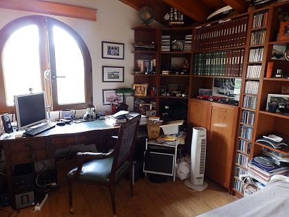 Lliber property: Lliber, Spain | Villa for sale 250965