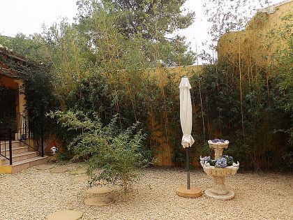 Lliber property: Lliber Villa 250965