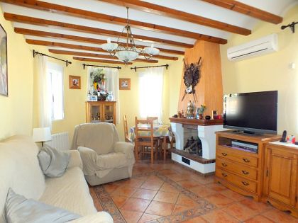 San Luis property: Villa for sale in San Luis, Spain 250972