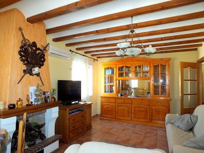 San Luis property: Villa for sale in San Luis, Alicante 250972