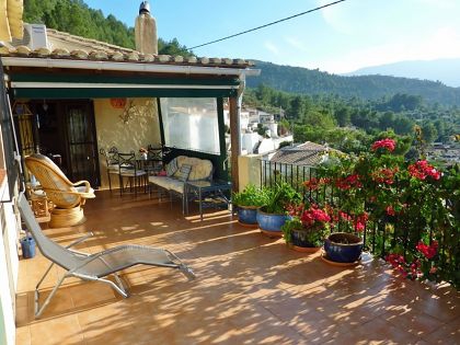 Orba property: Villa for sale in Orba, Spain 250973