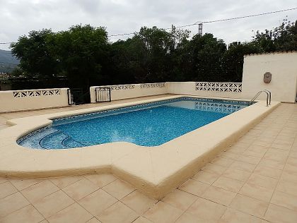 Gata De Gorgos property: Villa for sale in Gata De Gorgos, Spain 250981