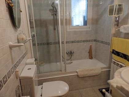 Gata De Gorgos property: Alicante Villa 250981