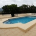 Gata De Gorgos property: Gata De Gorgos, Spain Villa 250981