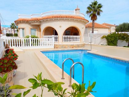 Villamartin property: Villa for sale in Villamartin 250994