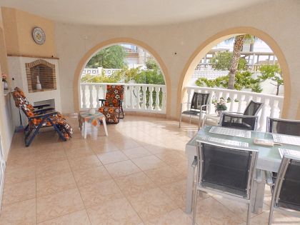 Villamartin property: Villa with 3 bedroom in Villamartin, Spain 250994