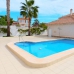 Villamartin property: Villamartin, Spain Villa 250994
