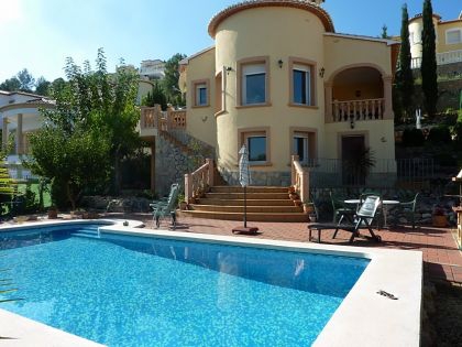 Orba property: Villa for sale in Orba 251008
