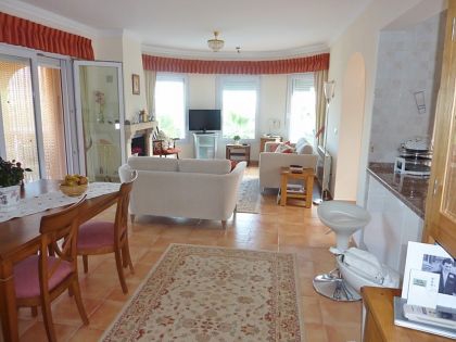 Orba property: Villa with 3 bedroom in Orba, Spain 251008