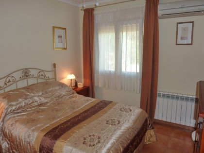 Orba property: Alicante property | 3 bedroom Villa 251008