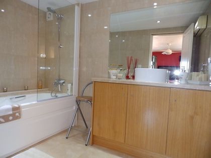 Alicante Villa 251020