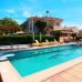 Alicante, Spain Villa 251020