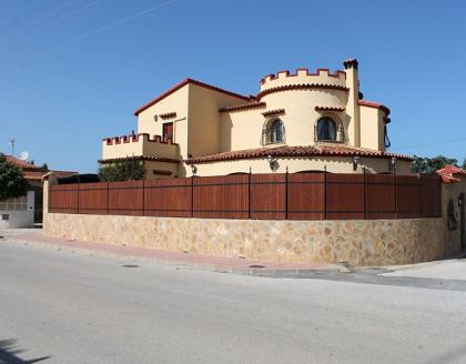 Els Poblets property: Villa for sale in Els Poblets, Spain 251068