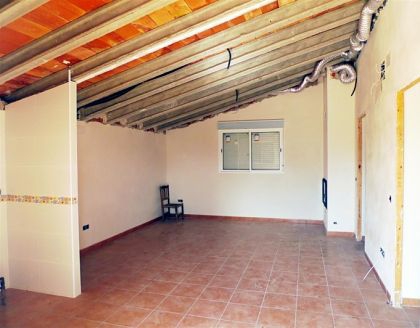 Ondara property: Ondara Villa 251095