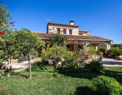 Benissa property: Villa for sale in Benissa, Spain 251129