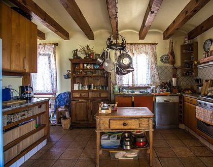 Benissa property: Villa for sale in Benissa, Alicante 251129