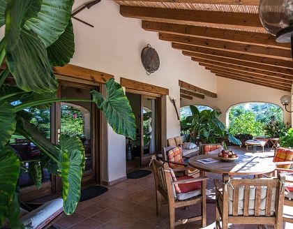 Benissa property: Villa in Alicante for sale 251129