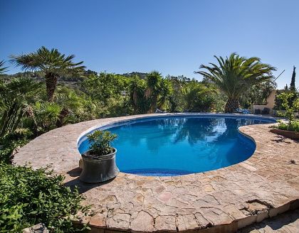 Benissa property: Alicante property | 4 bedroom Villa 251129