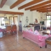 Benissa property: 4 bedroom Villa in Alicante 251129