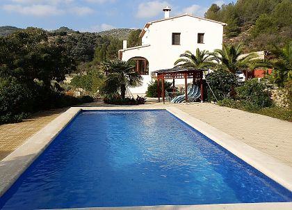 Jalon&nbsp;property:&nbsp;Villa&nbsp;with&nbsp;4&nbsp;bedroom&nbsp;in&nbsp;Jalon&nbsp;251142