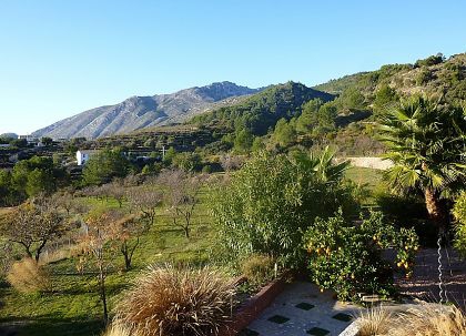 Jalon&nbsp;property:&nbsp;Jalon&nbsp;Villa&nbsp;251142