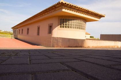 Calpe property: Villa with 5 bedroom in Calpe, Spain 251161