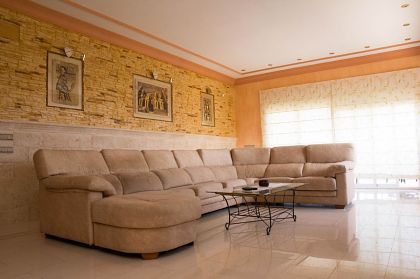 Calpe property: Alicante Villa 251161