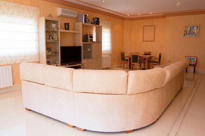 Calpe property: Calpe Villa 251161