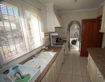 Villa in Alicante for sale 251162