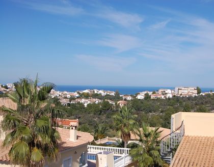 town Villa 251162