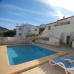 town, Spain Villa 251162