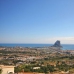 Calpe property: Villa in Alicante 251167