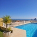 Calpe property: Villa in Calpe 251167