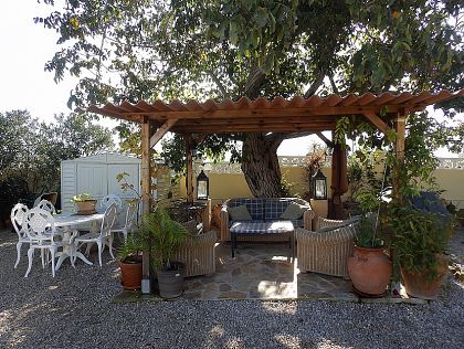 Sagra property: Villa for sale in Sagra, Spain 251168