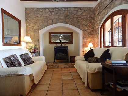 Sagra property: Villa with 5 bedroom in Sagra 251168