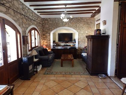 Sagra property: Villa with 5 bedroom in Sagra, Spain 251168