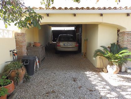 Sagra property: Villa in Alicante for sale 251168